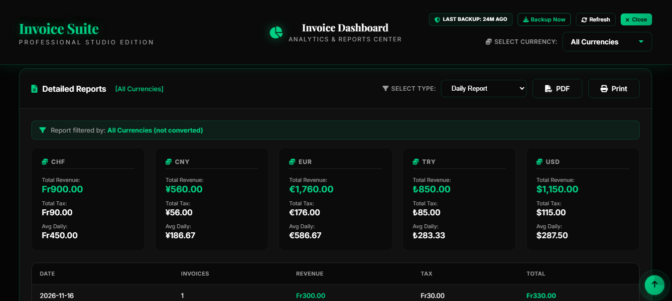Screenshot 5